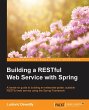 Building a RESTful Web Service with... - Bild 1