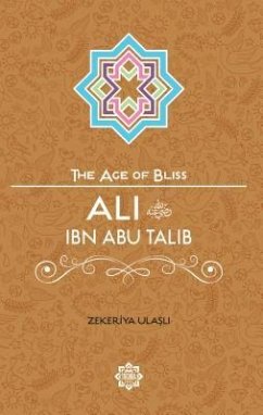 Ali Ibn ABI Talib - Ulasli, Zekeriya