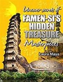 Uncover the Secrets of Famen-si&quote;s Hidden Treasure Masterpieces (eBook, ePUB)