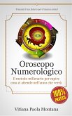 Oroscopo Numerologico (eBook, ePUB)