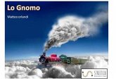 Lo Gnomo (eBook, ePUB)