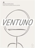 Ventuno (eBook, ePUB)