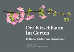 Der Kirschbaum im Garten (eBook, ePUB) - Novelli, Vera