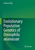 Evolutionary Population Genetics of Drosophila ananassae (eBook, PDF)
