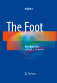 The Foot (eBook, PDF)
