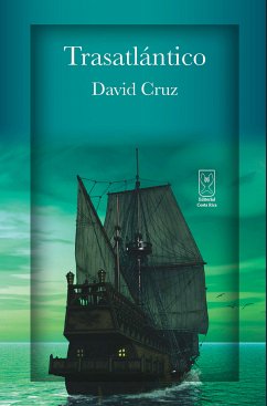 Trasatlántico (eBook, ePUB) - Cruz, David