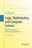 Logic, Mathematics, and Computer Science (eBook, PDF)