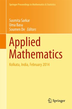 Applied Mathematics (eBook, PDF)