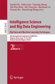 Intelligence Science and Big Data Engineering. Big Data and Machine Learning Techniques (eBook, PDF)