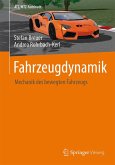 Fahrzeugdynamik (eBook, PDF)
