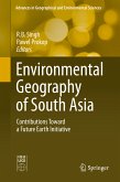 Environmental Geography of South Asia (eBook, PDF)