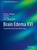 Brain Edema XVI (eBook, PDF)