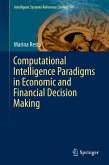 Computational Intelligence Paradigms in Economic and Financial Decision Making (eBook, PDF)