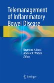 Telemanagement of Inflammatory Bowel Disease (eBook, PDF)