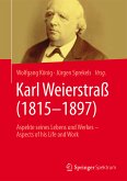 Karl Weierstraß (1815–1897) (eBook, PDF)