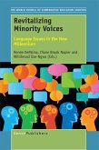 Revitalizing Minority Voices (eBook, PDF)