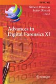 Advances in Digital Forensics XI (eBook, PDF)