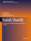 Isaiah Shavitt (eBook, PDF)