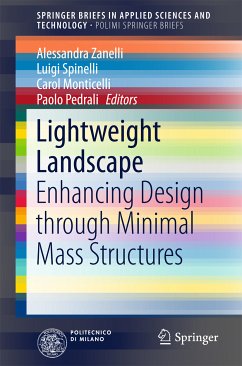 Lightweight Landscape (eBook, PDF)