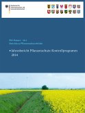 Berichte zu Pflanzenschutzmitteln 2014 (eBook, PDF)