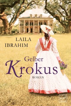 Gelber Krokus - Ibrahim, Laila