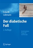 Der diabetische Fuß (eBook, PDF)