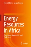 Energy Resources in Africa (eBook, PDF)