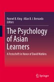 The Psychology of Asian Learners (eBook, PDF)