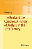 The Real and the Complex: A History of Analysis in the 19th Century (eBook, PDF)