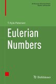Eulerian Numbers (eBook, PDF)