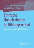 Ethnische Ungleichheiten im Bildungsverlauf (eBook, PDF)