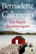 Die Bucht des Schweigens - Bild 1