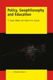 Policy, Geophilosophy and Education (eBook, PDF)