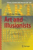 Art and Illusionists (eBook, PDF)