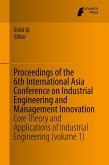 Proceedings of the 6th International Asia Conference on Industrial Engineering and Management Innovation (eBook, PDF)