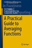 A Practical Guide to Averaging Functions (eBook, PDF)