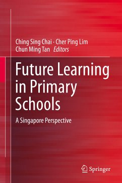 Future Learning in Primary Schools (eBook, PDF)