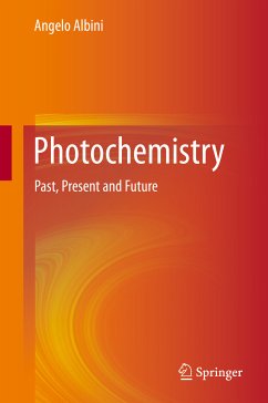 Photochemistry (eBook, PDF) - Albini, Angelo