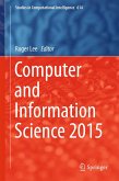 Computer and Information Science 2015 (eBook, PDF)