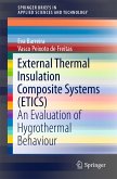External Thermal Insulation Composite Systems (ETICS) (eBook, PDF)
