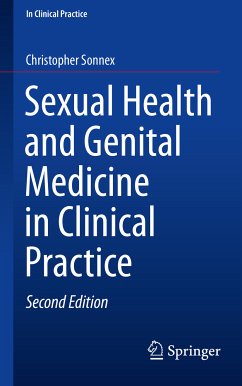 Sexual Health and Genital Medicine in Clinical Practice (eBook, PDF) - Sonnex, Christopher
