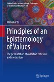Principles of an Epistemology of Values (eBook, PDF)