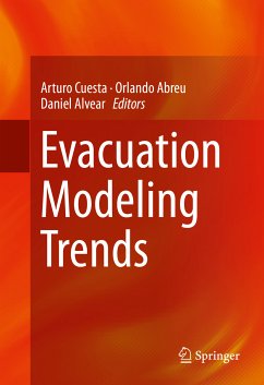 Evacuation Modeling Trends (eBook, PDF)