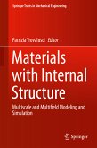 Materials with Internal Structure (eBook, PDF)