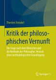 Kritik der philosophischen Vernunft (eBook, PDF)