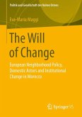 The Will of Change (eBook, PDF)