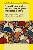 Perspectives on Youth, HIV/AIDS and Indigenous Knowledges (eBook, PDF)