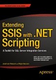 Extending SSIS with .NET Scripting (eBook, PDF)