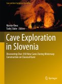 Cave Exploration in Slovenia (eBook, PDF)