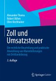 Zoll und Umsatzsteuer (eBook, PDF)